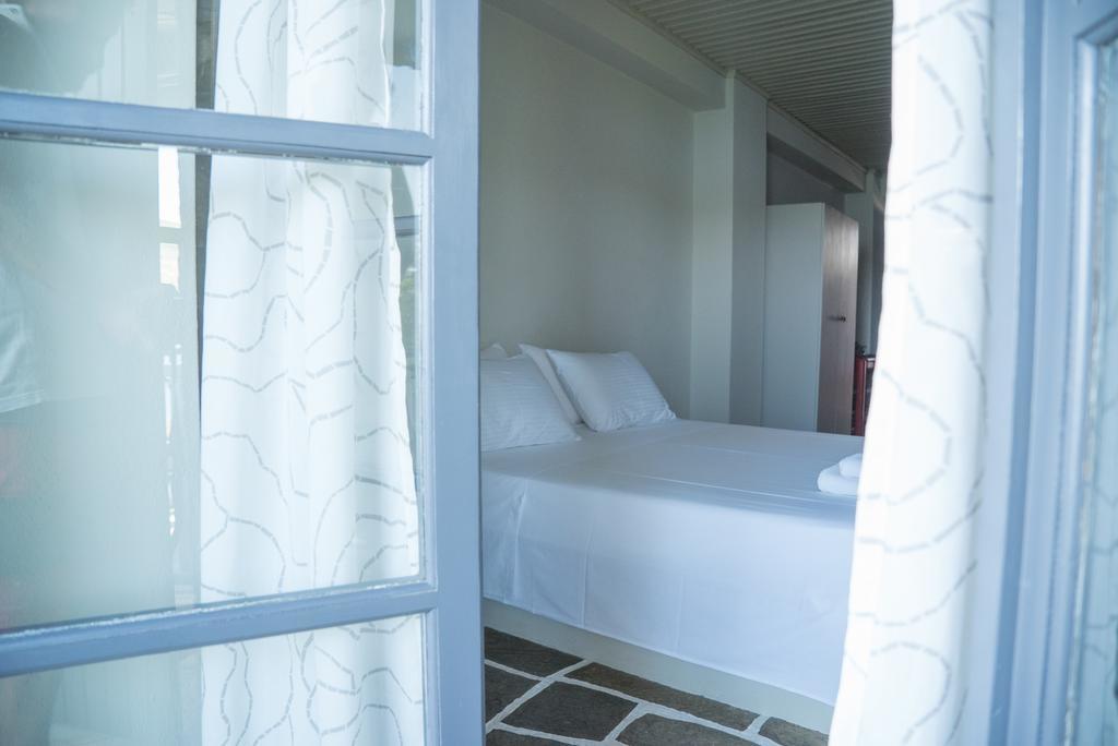 Melies- Seaside Boutique Apartments Хорто Екстериор снимка